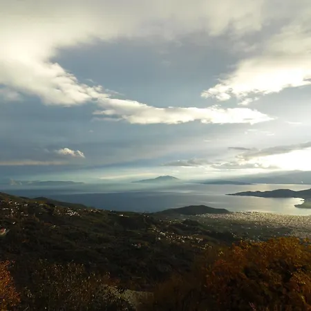 Archontiko Xantha Vendégház