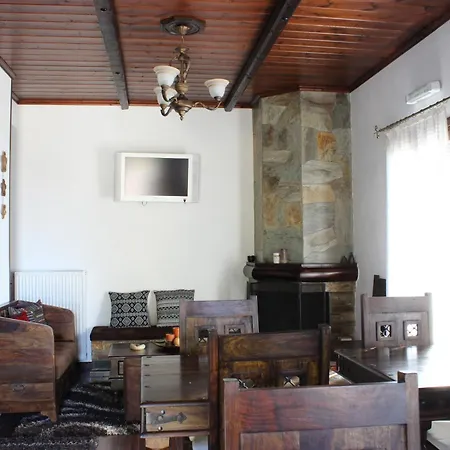 Archontiko Xantha 3*