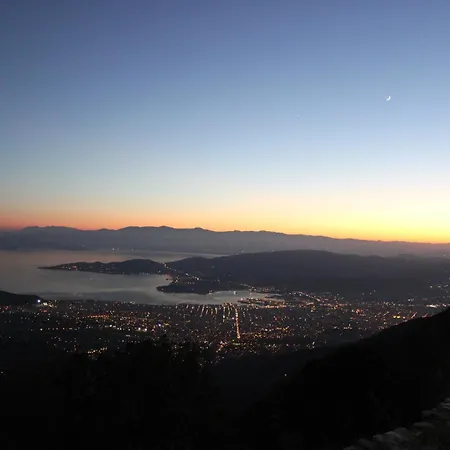 Vendégház Archontiko Xantha Makriníca