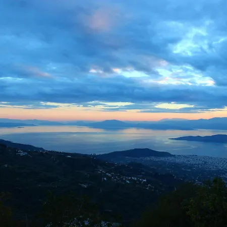 Archontiko Xantha Vendégház