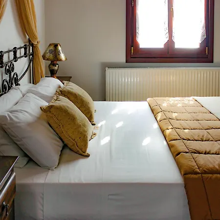 Archontiko Xantha بيت ضيافة *