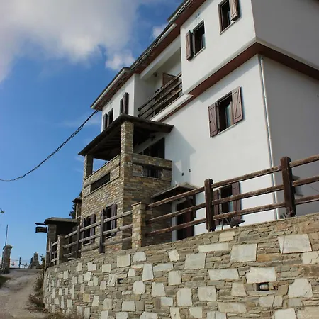 بيت ضيافة Archontiko Xantha *