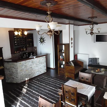 Archontiko Xantha Vendégház 3*