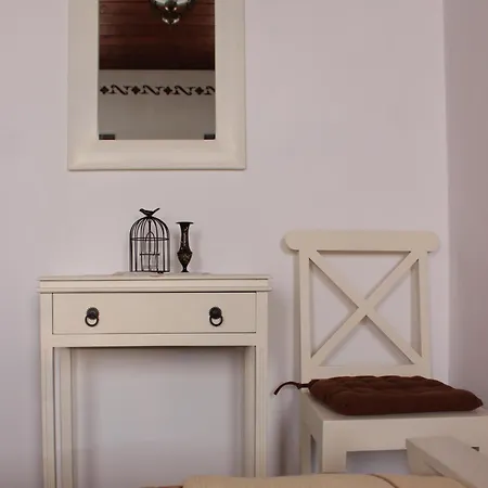 Pensjonat Archontiko Xantha Makrinítsa