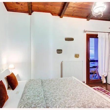 Archontiko Xantha بيت ضيافة