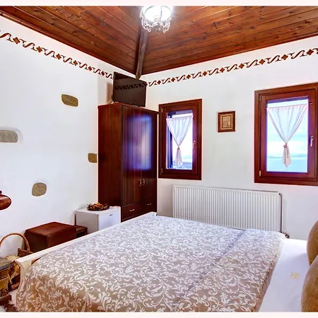 Archontiko Xantha بيت ضيافة