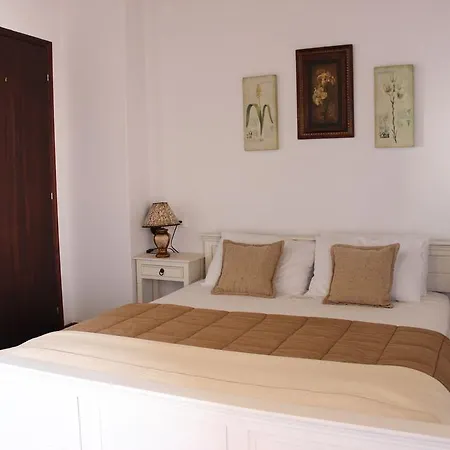 Archontiko Xantha بيت ضيافة *