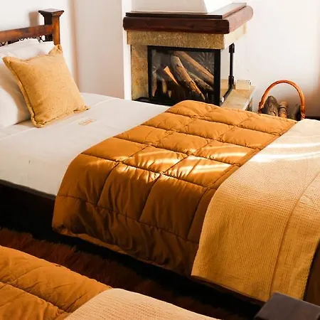 Vendégház Archontiko Xantha