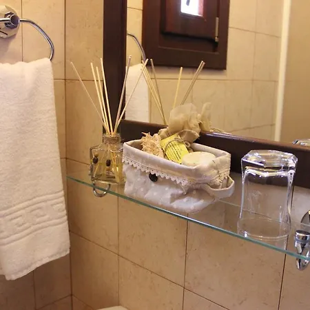 Vendégház Archontiko Xantha