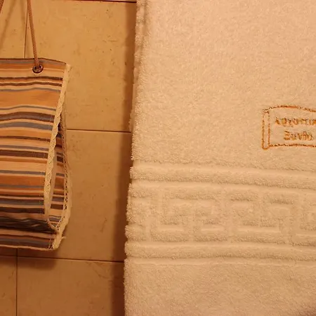 Archontiko Xantha Vendégház