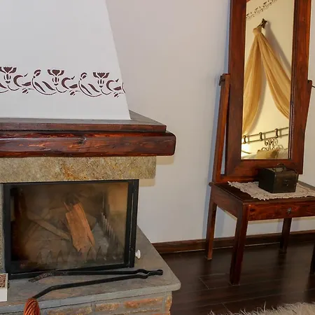 Vendégház Archontiko Xantha