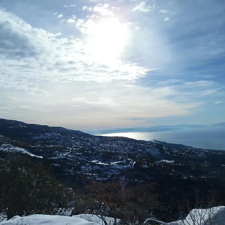 Archontiko Xantha Makriníca