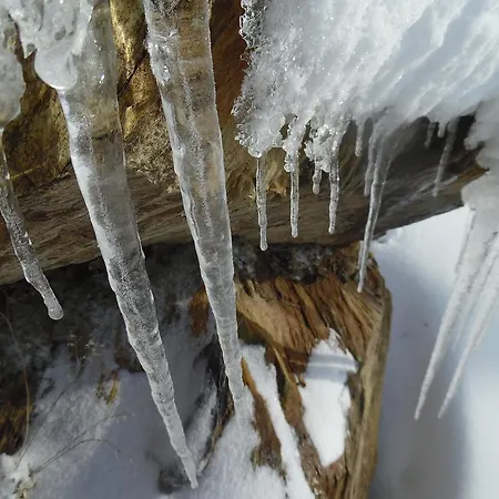 Archontiko Xantha Vendégház Makriníca
