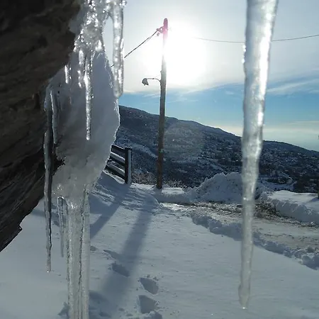 Vendégház Archontiko Xantha 3*