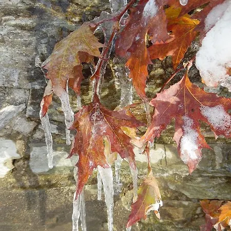 Archontiko Xantha Vendégház 3*