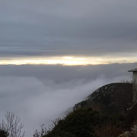 Archontiko Xantha Vendégház 3*