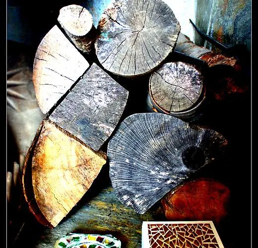 Archontiko Xantha Pensjonat 3*