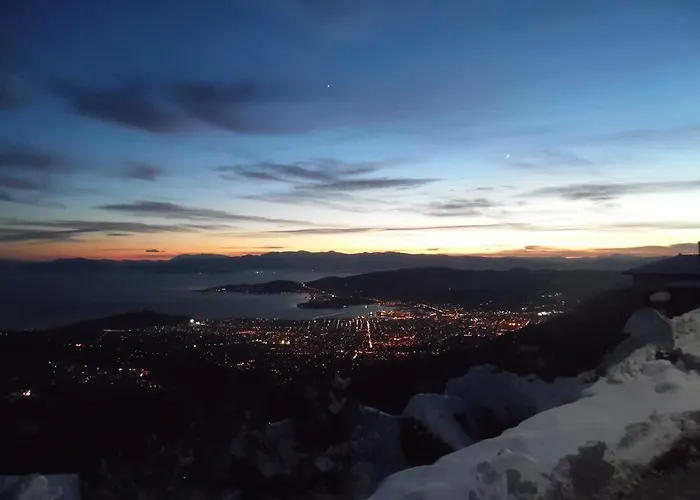 Archontiko Xantha 3*