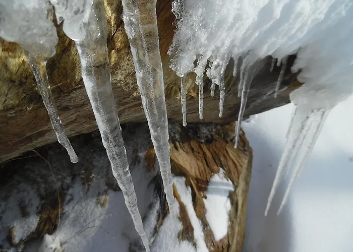 Archontiko Xantha Pensjonat Makrinítsa