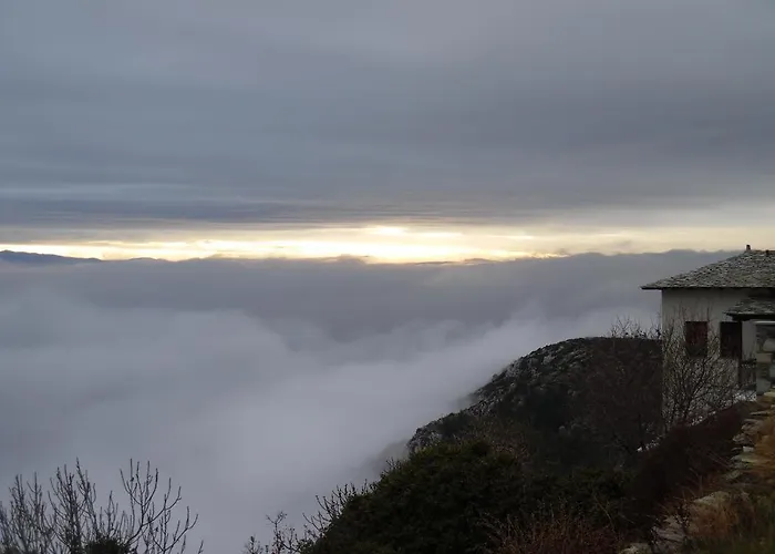 Archontiko Xantha Pensjonat 3*