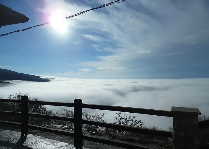 Archontiko Xantha 3* Makrinítsa