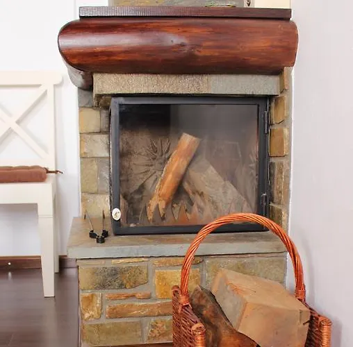 Archontiko Xantha Pensjonat